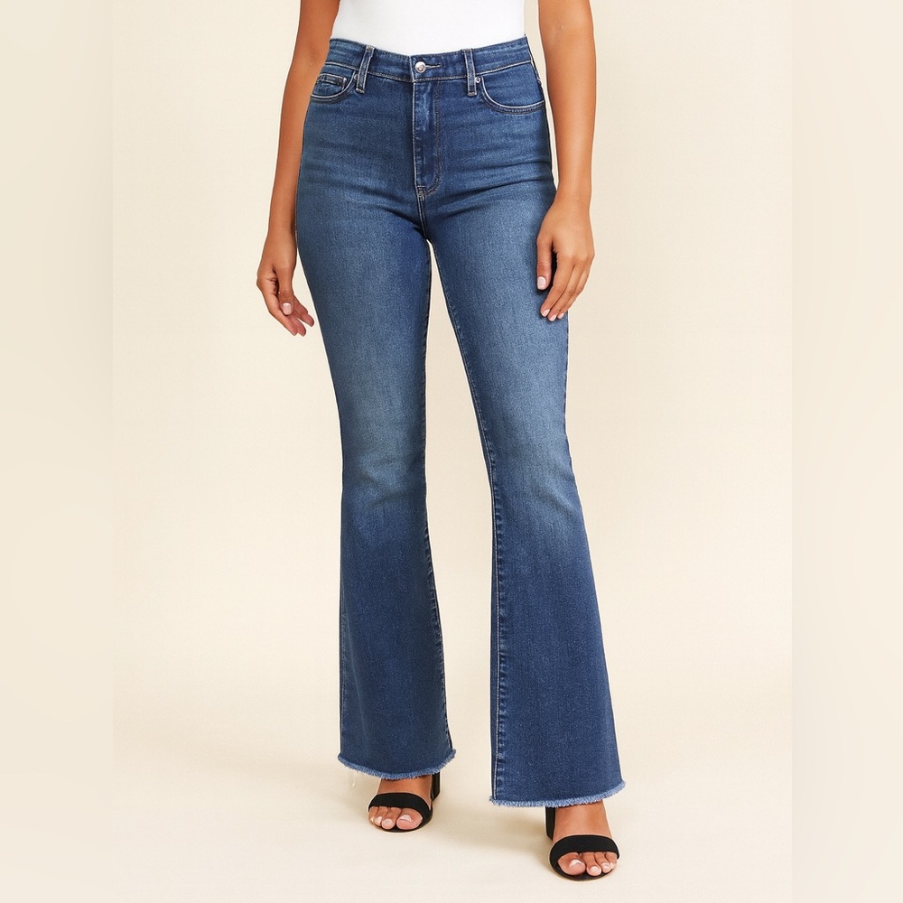 MOTHER | Women's Weekender Fray Jeans in Dark wash